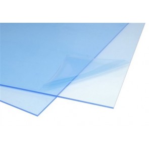 ≫ Comprar m2.policarbonato compacto plano cristal de 3050x2050x3mm Online