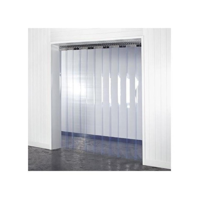 Cortinas De Lamas Industriales Pvc Al Mejor Precio Clever Spain